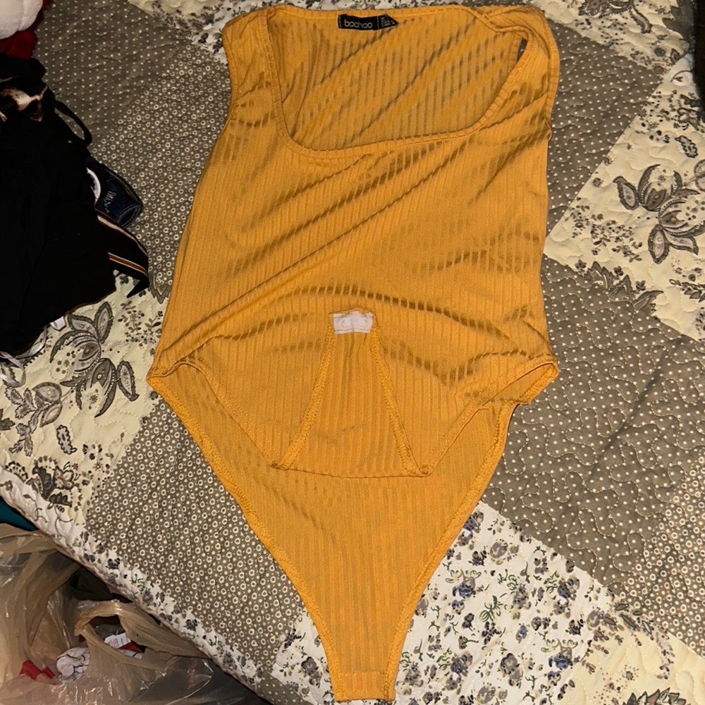 Bodysuit